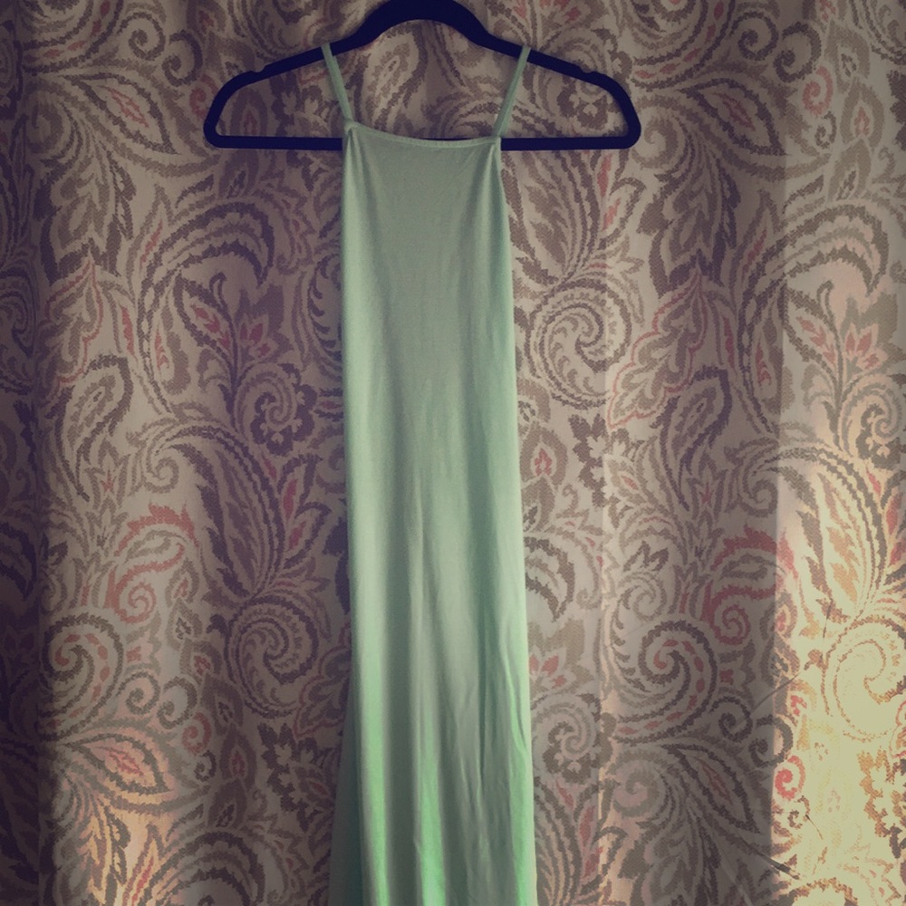 ASOS Maxi Dress